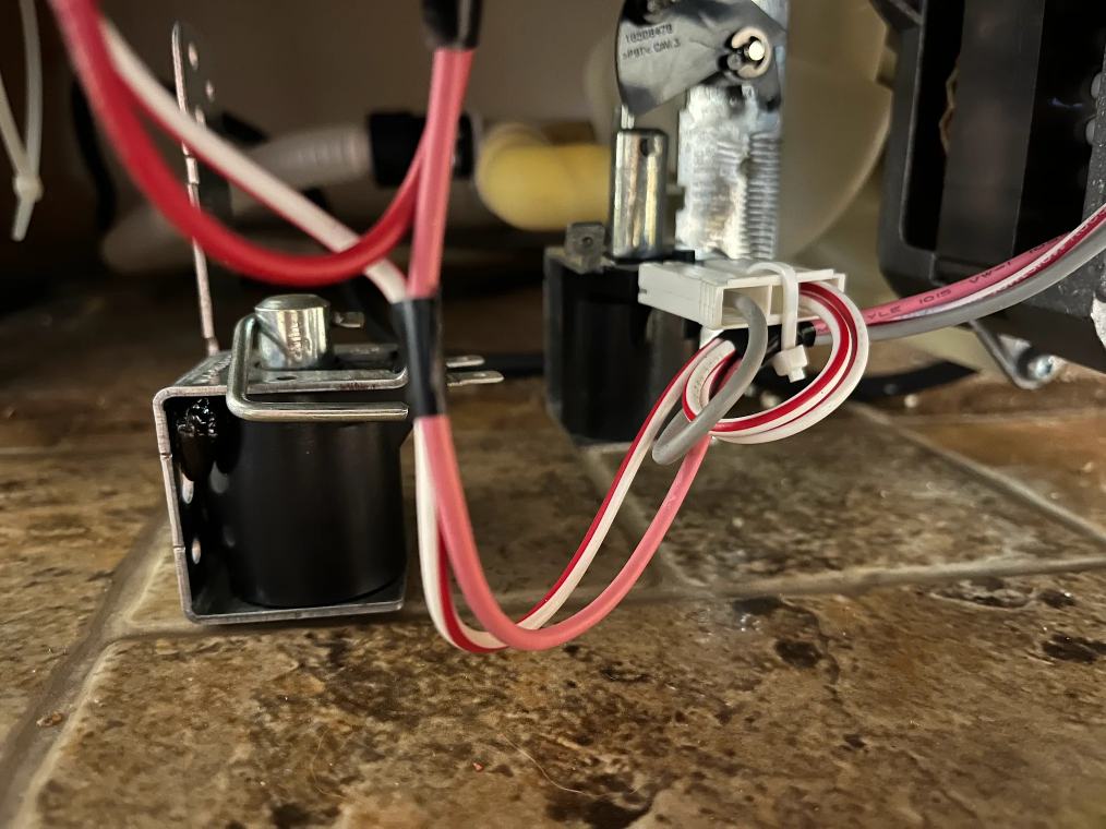 Houston Pro Appliance Repair.